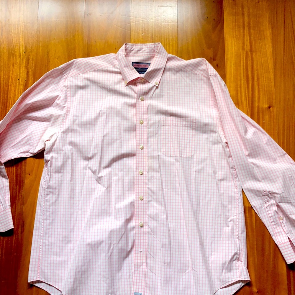Vineyard Vibes Murray shirt. XL